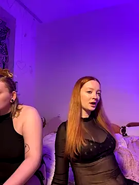 Radiants two online show from September 12, 2025, 2:22 am