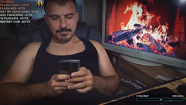 Snapshot of officeman7 chatting on November 21, 2025, 3:11 pm officeman7 online show from November 21, 2025, 3:11 pm