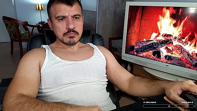 officeman7 online show from March 20, 2026, 3:06 pm