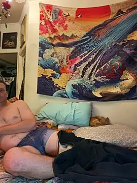 sexyasscougar online show from December 18, 2024, 2:53 am