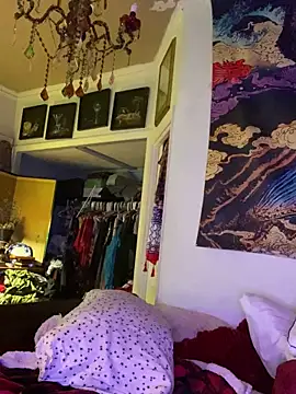 sexyasscougar online show from March 8, 2025, 1:25 pm