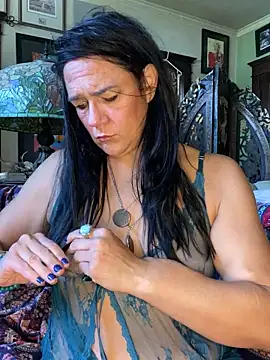 sexyasscougar online show from September 11, 2025, 8:20 pm