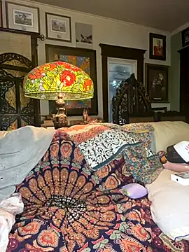 sexyasscougar online show from September 25, 2025, 11:52 pm