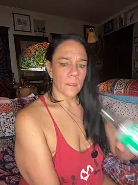 sexyasscougar online show from October 17, 2025, 6:38 am