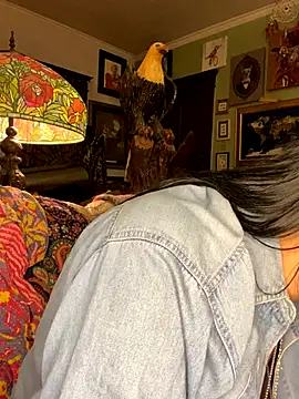 sexyasscougar online show from November 7, 2025, 8:47 am