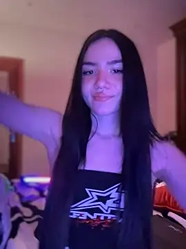 ShannonShanny online show from February 1, 2025, 8:05 pm