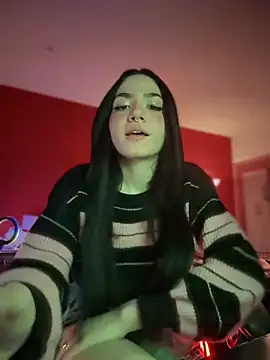 ShannonShanny online show from February 9, 2025, 8:45 pm