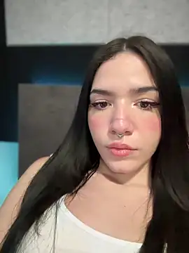 ShannonShanny online show from March 8, 2025, 5:22 pm