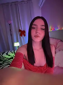 ShannonShanny online show from December 3, 2025, 7:23 pm