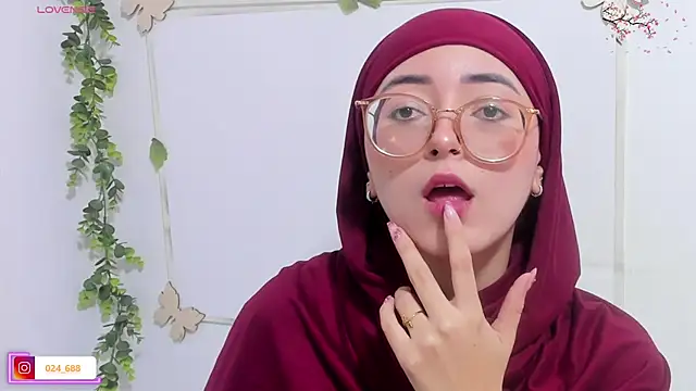 aysel elid online show from January 8, 2026, 11:40 pm