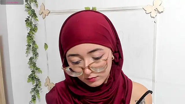 aysel elid online show from March 23, 2026, 11:20 pm