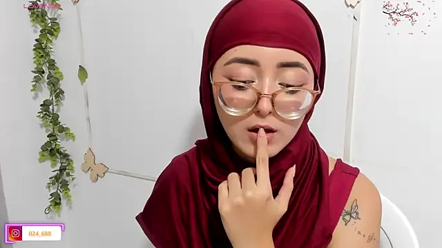 aysel elid online show from March 26, 2026, 12:28 am