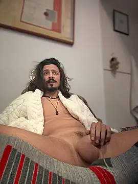 Adam zen online show from January 16, 2026, 8:13 pm