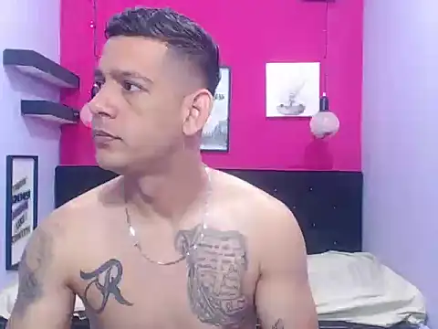 master monstercock  online show from April 11, 2026, 12:04 am