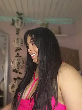 Pandorakarl online show from March 11, 2026, 2:06 am