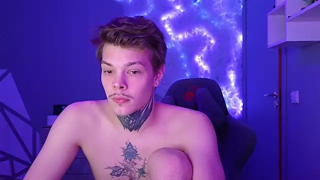 DENIS HERE online show from December 30, 2024, 6:38 pm