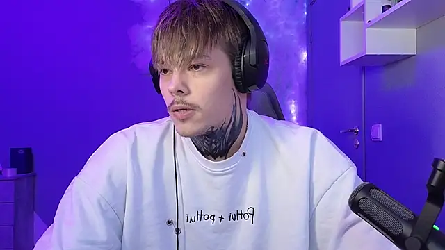 DENIS HERE online show from January 15, 2025, 11:19 pm