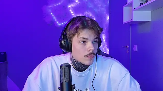 DENIS HERE online show from January 23, 2025, 11:15 am