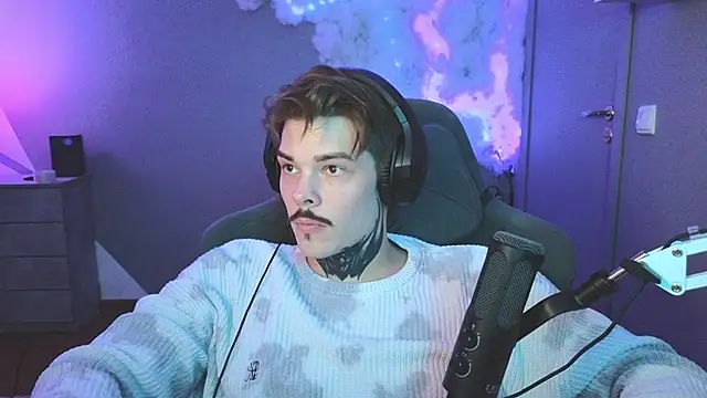 DENIS HERE online show from January 30, 2025, 5:28 pm