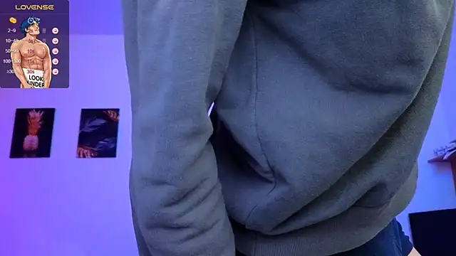 DENIS HERE online show from December 16, 2025, 7:57 am