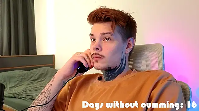 DENIS HERE online show from March 13, 2026, 12:56 pm