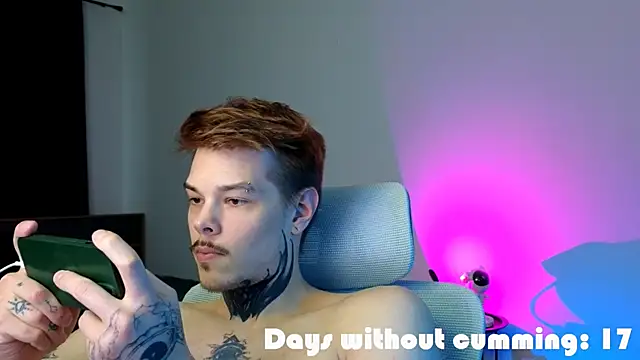 DENIS HERE online show from March 14, 2026, 3:06 pm