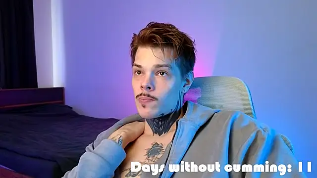 DENIS HERE online show from March 28, 2026, 10:04 am