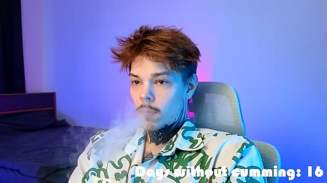 DENIS HERE online show from April 2, 2026, 11:08 am