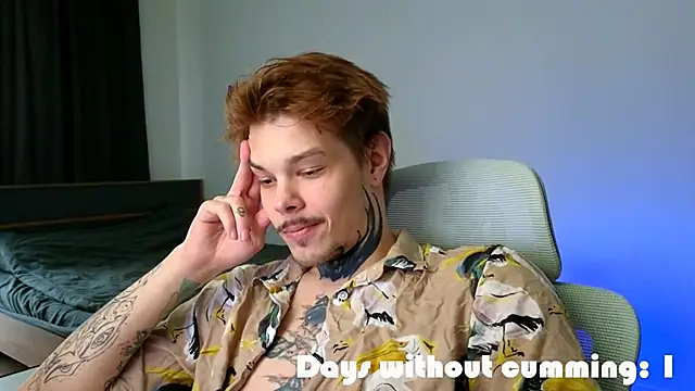 DENIS HERE online show from April 7, 2026, 4:13 am