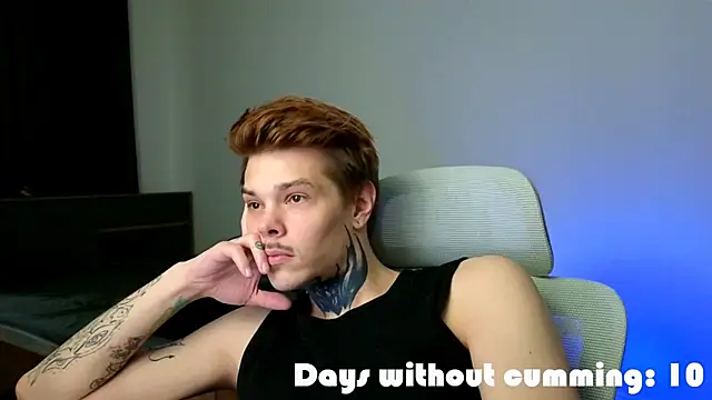 DENIS HERE online show from April 14, 2026, 2:56 pm