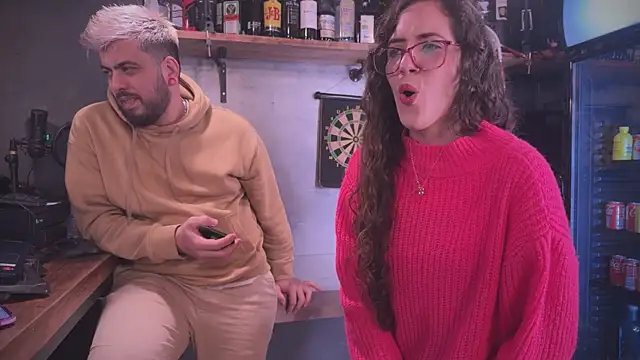 barfantasy online show from January 8, 2025, 8:29 pm