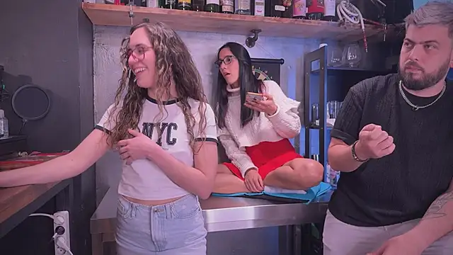 barfantasy online show from January 18, 2025, 10:17 pm