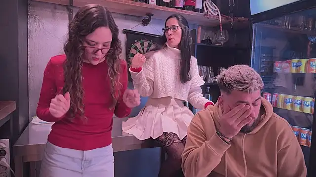 barfantasy online show from February 10, 2025, 7:49 pm