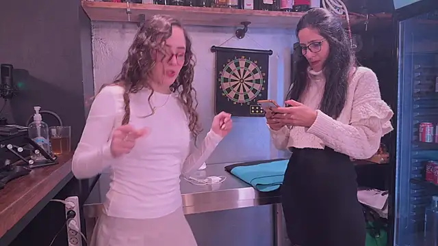 barfantasy online show from February 13, 2025, 6:59 pm