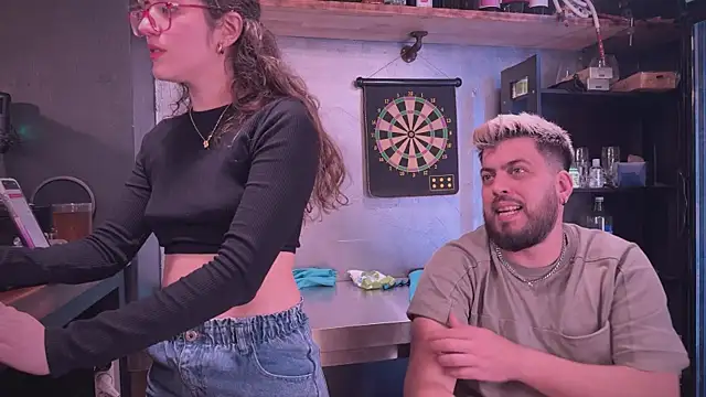 barfantasy online show from February 16, 2025, 12:52 am