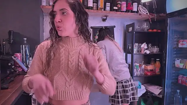 barfantasy online show from March 1, 2025, 6:00 pm