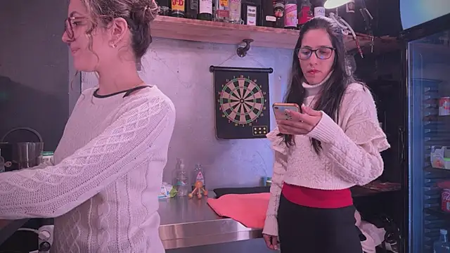 barfantasy online show from March 7, 2025, 8:22 pm