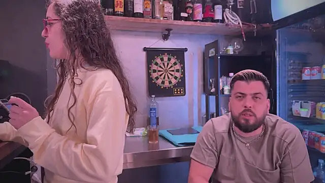 barfantasy online show from March 10, 2025, 8:45 pm