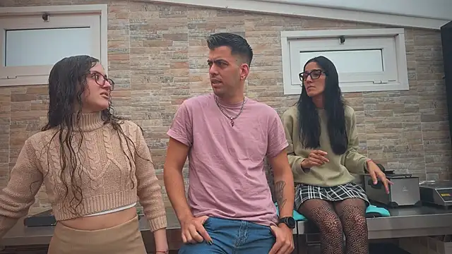 barfantasy online show from October 9, 2025, 8:45 am