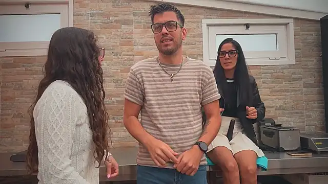 barfantasy online show from October 17, 2025, 9:12 am