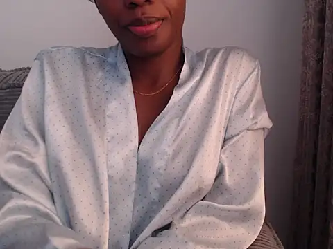 black   ghodess online show from April 5, 2026, 3:47 am