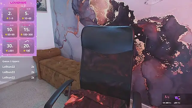 meliboobs  online show from February 28, 2025, 10:20 am