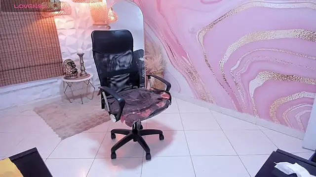 meliboobs  online show from October 30, 2025, 12:23 am