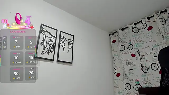 meliboobs  online show from December 3, 2025, 2:52 am