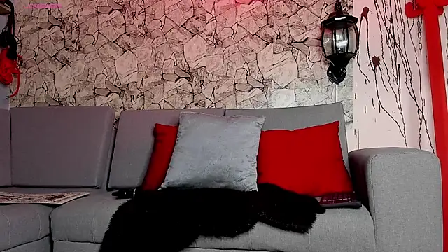 irregular fetish  online show from December 11, 2024, 6:52 pm