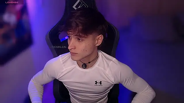 thomklein online show from October 7, 2025, 8:06 pm