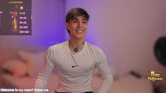 thomklein online show from October 22, 2025, 7:35 pm