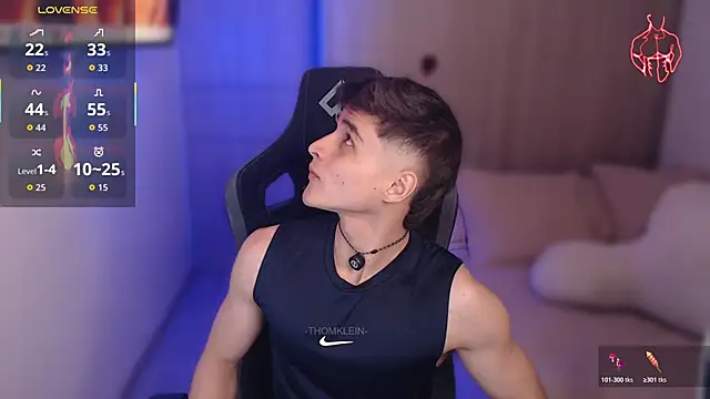 thomklein online show from February 16, 2026, 8:05 pm