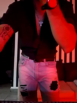 pretorianoo53 online show from March 1, 2026, 4:25 am