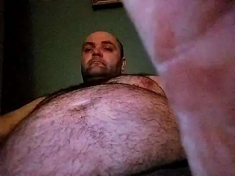 OwlosionyMisiek1991 online show from February 22, 2025, 1:11 am